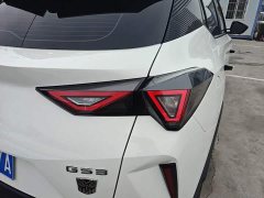 GAC Aion GS3 2023 Shadow Speed 270T Dynamic Comfort Edition - ფოტო 8