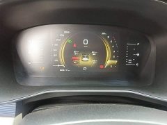 Geely Boyue X 1.8TD DCT Smart Edition - ფოტო 12