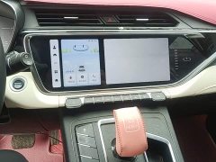 Geely Boyue X 1.8TD DCT Smart Edition - ფოტო 13