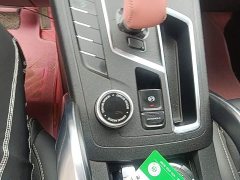 Geely Boyue X 1.8TD DCT Smart Edition - ფოტო 14