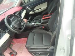 Geely Boyue X 1.8TD DCT Smart Edition - ფოტო 15