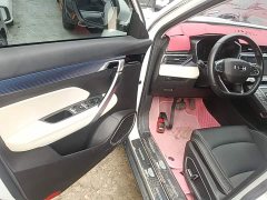 Geely Boyue X 1.8TD DCT Smart Edition - ფოტო 16