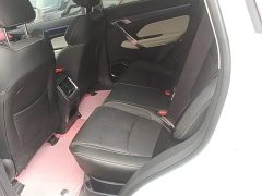 Geely Boyue X 1.8TD DCT Smart Edition - ფოტო 17