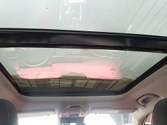 Geely Boyue X 1.8TD DCT Smart Edition - ფოტო 18
