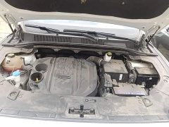 Geely Boyue X 1.8TD DCT Smart Edition - ფოტო 20