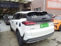 Geely Boyue X 1.8TD DCT Smart Edition - ფოტო 5