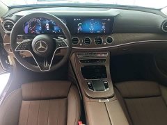 Mercedes-Benz E-Class Facelift E 260 L - ფოტო 10