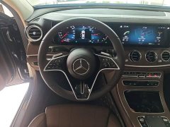 Mercedes-Benz E-Class Facelift E 260 L - ფოტო 11