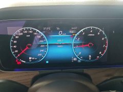 Mercedes-Benz E-Class Facelift E 260 L - ფოტო 12
