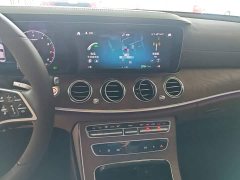 Mercedes-Benz E-Class Facelift E 260 L - ფოტო 13