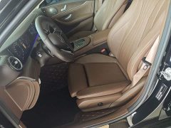 Mercedes-Benz E-Class Facelift E 260 L - ფოტო 15