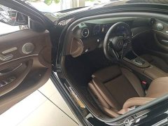 Mercedes-Benz E-Class Facelift E 260 L - ფოტო 16