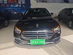Mercedes-Benz E-Class Facelift E 260 L - ფოტო 3