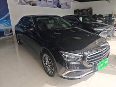 Mercedes-Benz E-Class Facelift E 260 L - ფოტო 4
