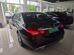 Mercedes-Benz E-Class Facelift E 260 L - ფოტო 5