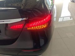 Mercedes-Benz E-Class Facelift E 260 L - ფოტო 8