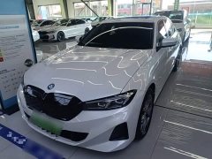BMW i3 eDrive 35 L - ფოტო 1