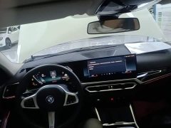 BMW i3 eDrive 35 L - ფოტო 10