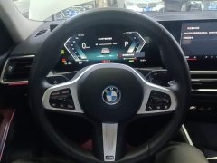BMW i3 eDrive 35 L - ფოტო 11