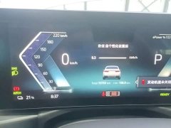 BMW i3 eDrive 35 L - ფოტო 12