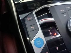 BMW i3 eDrive 35 L - ფოტო 14