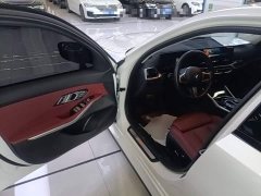 BMW i3 eDrive 35 L - ფოტო 16