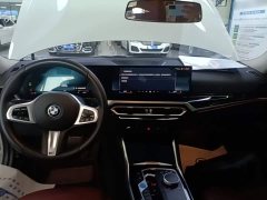 BMW i3 eDrive 35 L - ფოტო 18