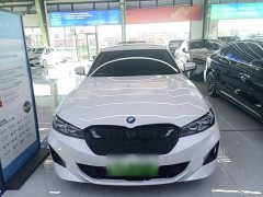 BMW i3 eDrive 35 L - ფოტო 3