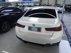 BMW i3 eDrive 35 L - ფოტო 6