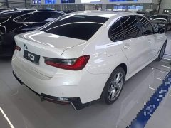 BMW i3 eDrive 35 L - ფოტო 7