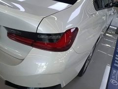 BMW i3 eDrive 35 L - ფოტო 8