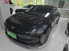 IM Motors Zhiji L6 Max Ultra Performance Edition - ფოტო 1