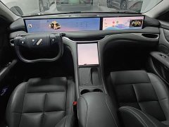 IM Motors Zhiji L6 Max Ultra Performance Edition - ფოტო 10