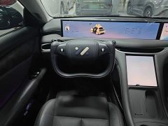 IM Motors Zhiji L6 Max Ultra Performance Edition - ფოტო 11