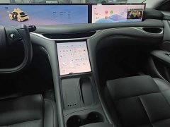 IM Motors Zhiji L6 Max Ultra Performance Edition - ფოტო 13