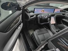 IM Motors Zhiji L6 Max Ultra Performance Edition - ფოტო 16