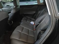 IM Motors Zhiji L6 Max Ultra Performance Edition - ფოტო 17