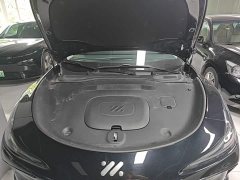 IM Motors Zhiji L6 Max Ultra Performance Edition - ფოტო 20