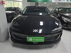 IM Motors Zhiji L6 Max Ultra Performance Edition - ფოტო 3