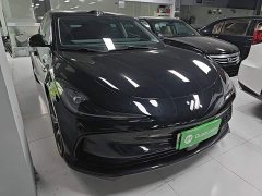 IM Motors Zhiji L6 Max Ultra Performance Edition - ფოტო 4