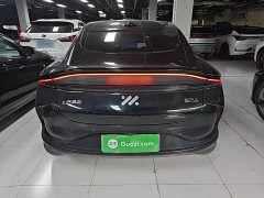 IM Motors Zhiji L6 Max Ultra Performance Edition - ფოტო 6