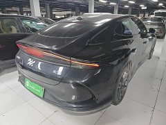 IM Motors Zhiji L6 Max Ultra Performance Edition - ფოტო 7