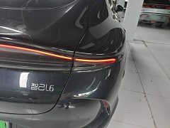 IM Motors Zhiji L6 Max Ultra Performance Edition - ფოტო 8