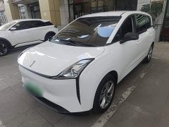 FAW Besturn NAT 2023 PRO Comfort Travel Battery Swap Version 401km - ფოტო 1