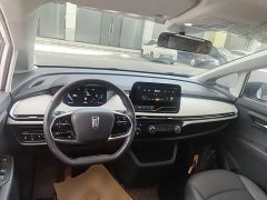 FAW Besturn NAT 2023 PRO Comfort Travel Battery Swap Version 401km - ფოტო 10