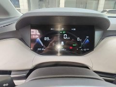 FAW Besturn NAT 2023 PRO Comfort Travel Battery Swap Version 401km - ფოტო 12