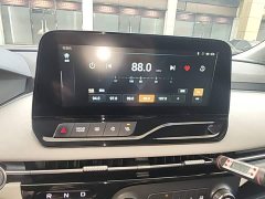 FAW Besturn NAT 2023 PRO Comfort Travel Battery Swap Version 401km - ფოტო 13