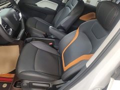 FAW Besturn NAT 2023 PRO Comfort Travel Battery Swap Version 401km - ფოტო 15