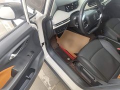 FAW Besturn NAT 2023 PRO Comfort Travel Battery Swap Version 401km - ფოტო 16