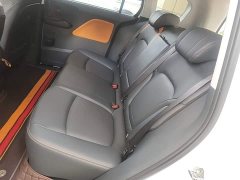 FAW Besturn NAT 2023 PRO Comfort Travel Battery Swap Version 401km - ფოტო 17